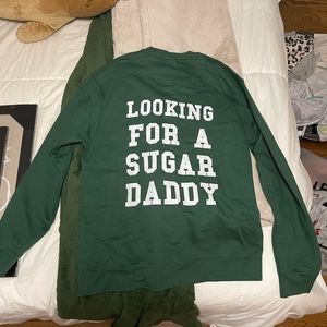 funny sweatshirt